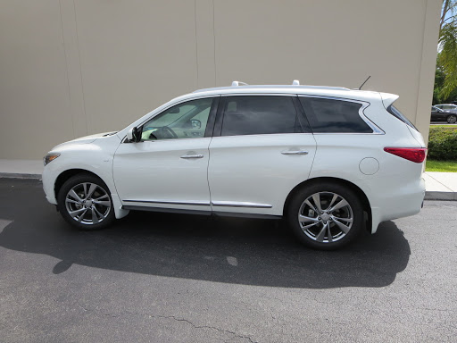 Infiniti Dealer «INFINITI OF MELBOURNE», reviews and photos, 901 S Apollo Blvd, Melbourne, FL 32901, USA