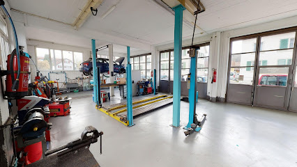Oberdorf Garage GmbH