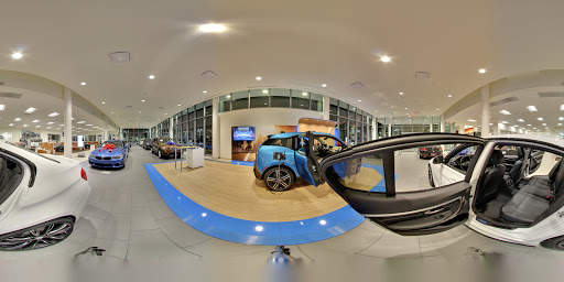 BMW Dealer «BMW of Henderson», reviews and photos, 261 Auto Mall Dr, Henderson, NV 89014, USA