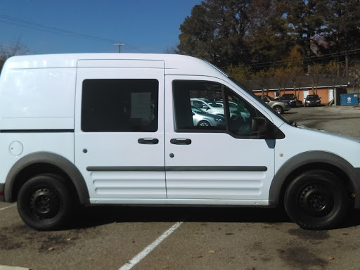 Used Car Dealer «County Auto Brokers, Inc.», reviews and photos, 7006 George Washington Memorial Hwy, Yorktown, VA 23692, USA