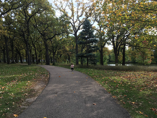Park «Augsburg Park», reviews and photos, 7145 Wentworth Ave S, Richfield, MN 55423, USA