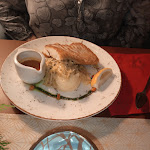 Photo n°6 de l'avis de Torsten.r fait le 17/12/2023 à 18:53 sur le  Panorama Restaurant Lohme à Lohme