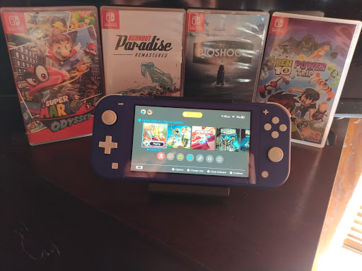 Video Game Store «GameStop», reviews and photos, 3333 Touhy Ave, Lincolnwood, IL 60712, USA