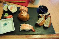Sushi du Restaurant japonais Teo Japon à Agen - n°13