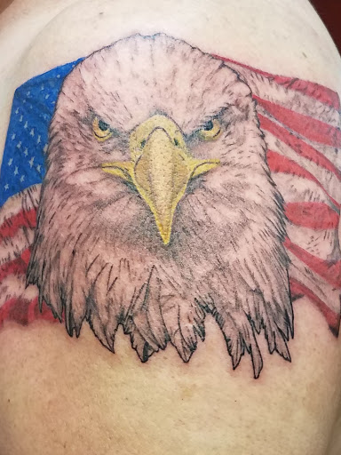 Tattoo Shop «Villa Rica Ink», reviews and photos, 760 W Bankhead Hwy A, Villa Rica, GA 30180, USA