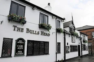 Bulls Head Inn image