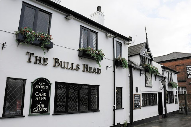 Bulls Head Inn