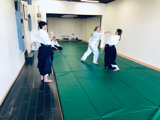 Summit Aikikai - Martial Arts School
