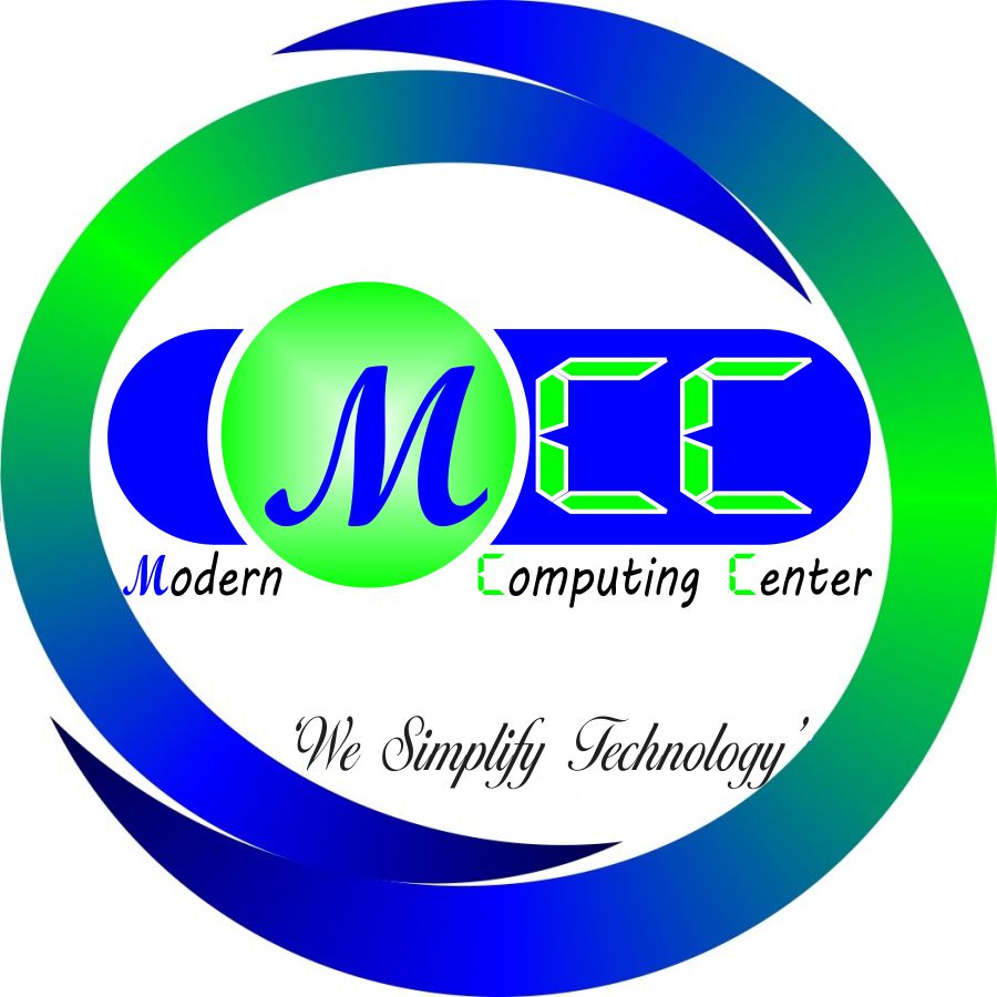 Modern Computing Center