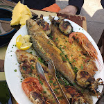 Photo n°1 de l'avis de Agyolis.i fait le 23/04/2017 à 17:57 sur le  Il Paradiso Perduto à Venice