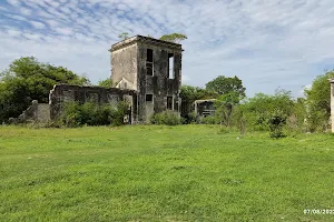 Ex-hacienda Chochoh image