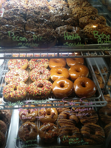 Donut Shop «Sugar Shack Donuts», reviews and photos, 804 N Henry St, Alexandria, VA 22314, USA