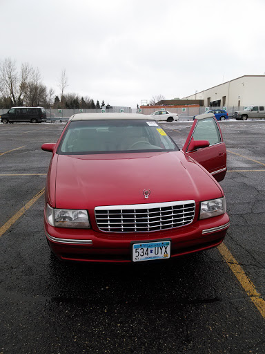 Auto Auction «Manheim Northstar Minnesota», reviews and photos, 4908 Valley Industrial Blvd N, Shakopee, MN 55379, USA