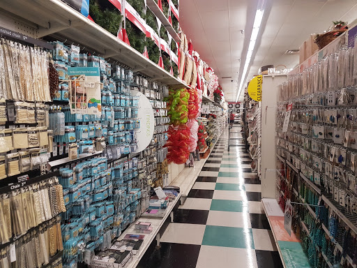 Craft Store «Michaels», reviews and photos, 1200 S Clearview Pkwy, Harahan, LA 70123, USA