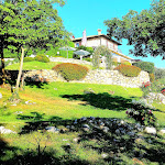 Photo n°3 de l'avis de Cerguzka. fait le 17/07/2023 à 20:23 sur le  La Casa degli Spiriti à Costermano sul Garda