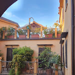 Photo n°4 de l'avis de Ekaterina.i fait le 31/08/2021 à 20:26 sur le  Eurostars Centrale Palace à Palermo