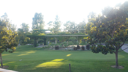 Golf Course «Coyote Hills Golf Course», reviews and photos, 1440 E Bastanchury Rd, Fullerton, CA 92835, USA