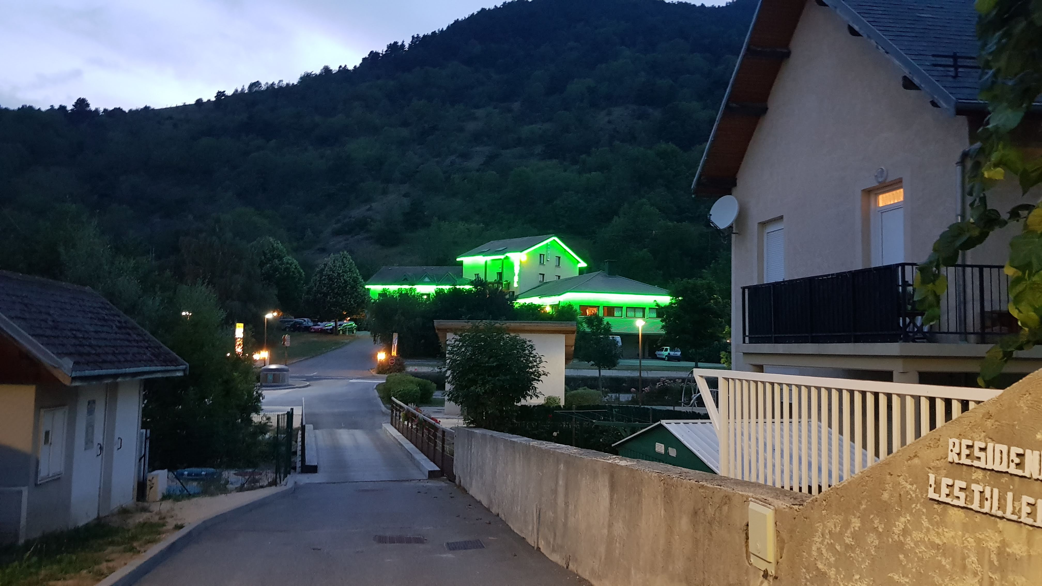 Photo n° 1 de l'avis de Jean-Marie.a fait le 16/09/2018 à 17:58