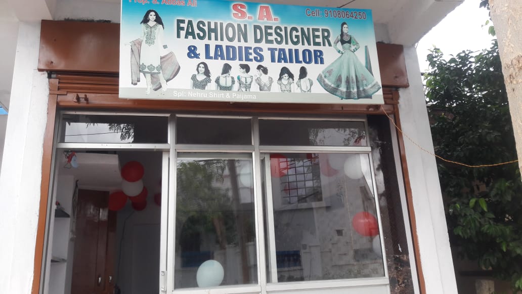 SA TAILORS