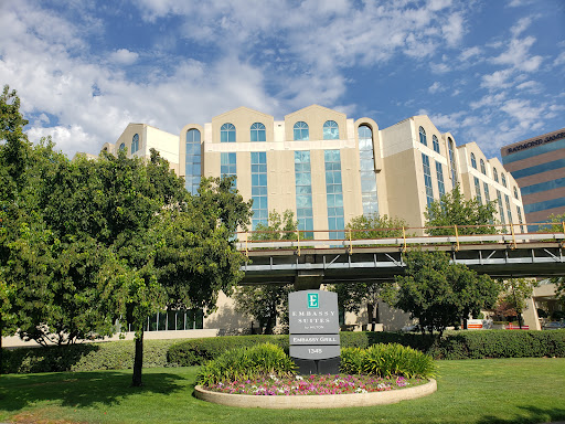 Hotel «Embassy Suites by Hilton Walnut Creek», reviews and photos, 1345 Treat Blvd, Walnut Creek, CA 94597, USA