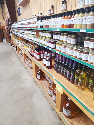 Produce Market «Miller Farms», reviews and photos, 10140 Piscataway Rd, Clinton, MD 20735, USA