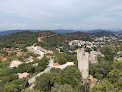 Château d'Hyères Hyères