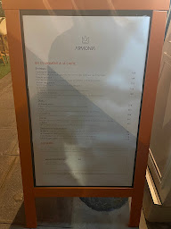 Photo n°3 de Restaurant Armonia à Paris ()