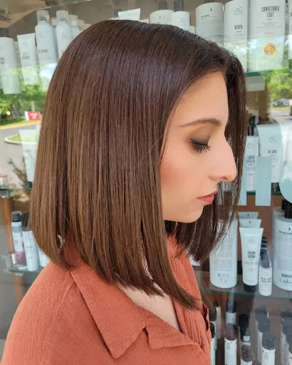 Hair Salon «Great Lengths Salon & Spa», reviews and photos, 1325 Prince Rodgers Ave, Bridgewater, NJ 08807, USA