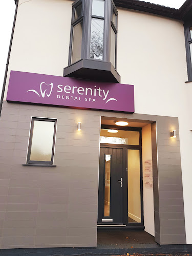 Serenity Dental Spa - Manchester