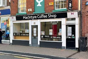 MacIntyre Coffee Shop image