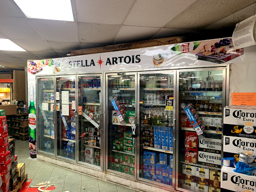 Grocery Store «Agabe Supermarket», reviews and photos, 19772 SW 177th Ave, Miami, FL 33187, USA