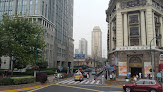 Employment agencies Shanghai