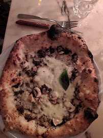 Pizza du Restaurant italien Pupetta Montorgueil à Paris - n°17