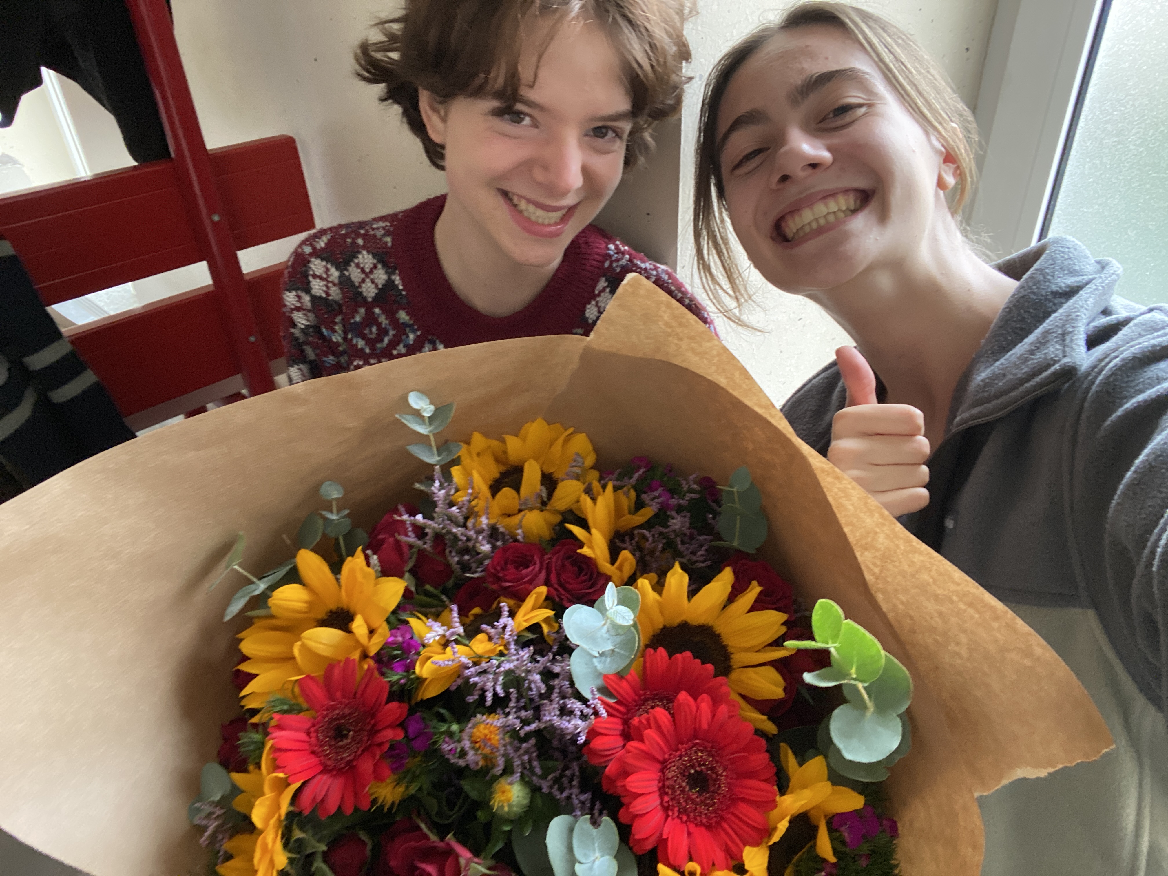 Photo n° 1 de l'avis de Elise.r fait le 17/10/2023 à 11:21