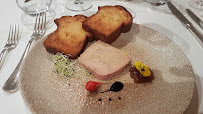 Foie gras du Restaurant Auberge du Petit Caporal à La Queue-en-Brie - n°7