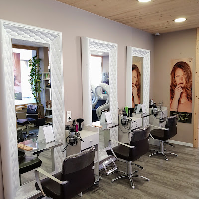 Coiffure O'Naturel à Sallanches