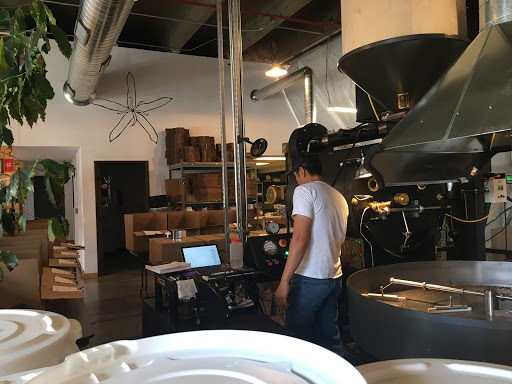 Coffee Store «Sweet Bloom Coffee Roasters», reviews and photos, 1619 Reed St, Lakewood, CO 80214, USA