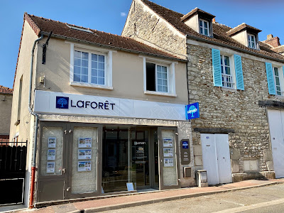 Laforêt Saint-Nom-La-Bretèche à Saint-Nom-la-Bretèche