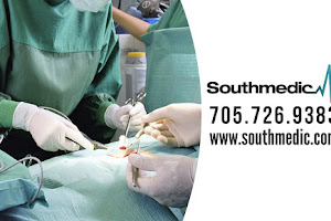 Southmedic Inc