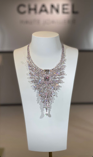 Jewelry Designer «Mansour Jewelers», reviews and photos, 140 E State St, Ithaca, NY 14850, USA