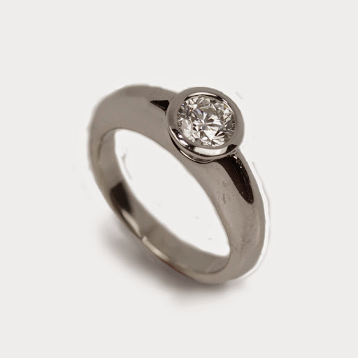 Jeweler «Richters Jewelry & Design Studio», reviews and photos, 4 Orchard View Dr, Londonderry, NH 03053, USA