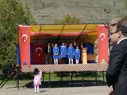 Karaözü Şehit Er Mustafa Topçuoğlu İlkokulu