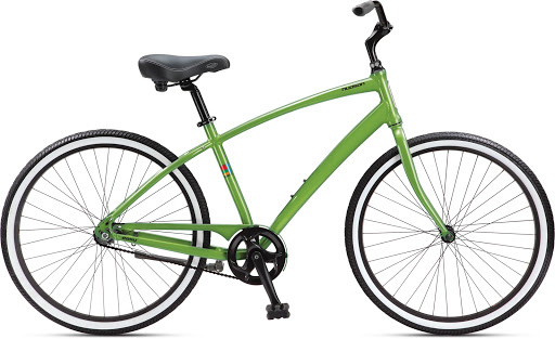 Bicycle Store «Downtown Detroit Bike Shop», reviews and photos, 412 Peterboro St, Detroit, MI 48201, USA