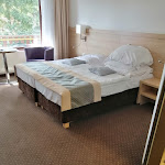 Photo n°8 de l'avis de Cole.i fait le 01/09/2022 à 16:14 sur le  Land-gut-Hotel Zum Alten Forsthaus - Aufladestation f. Elektroautos vorhanden - à Hürtgenwald