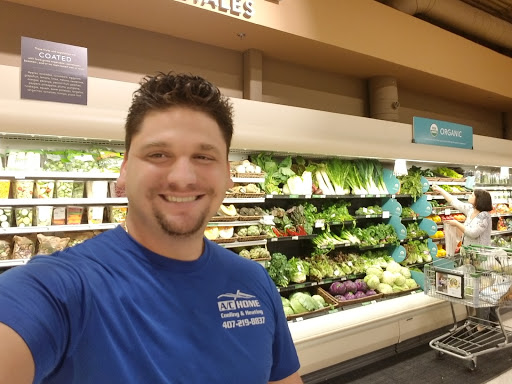 Supermarket «Publix Super Market at Boggy Creek Marketplace», reviews and photos, 2625 Simpson Rd, Kissimmee, FL 34744, USA