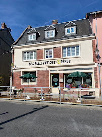 Photos du propriétaire du Restaurant Des Bulles et des Crêpes à Orbec - n°4