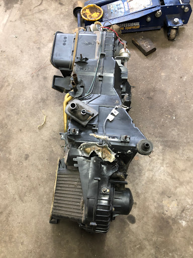 Auto Repair Shop «Anderson Auto Electrical», reviews and photos, 2091 S Main St, Waterbury, CT 06706, USA