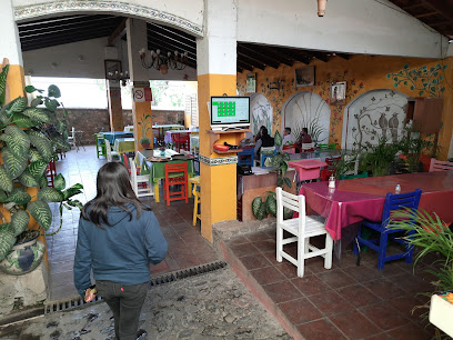 Casa Vieja Malinalco - Av Hidalgo Manzana 018, Centro, 52440 Malinalco, Méx., Mexico