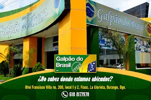 Galpao Do Brasil. image