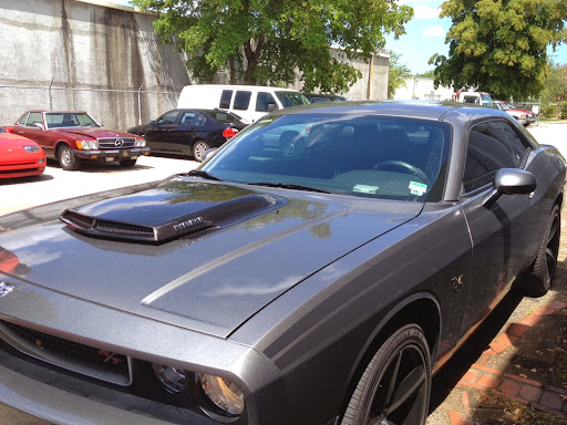 Auto Repair Shop «A S Automotive», reviews and photos, 14088 SW 139th Ct, Miami, FL 33186, USA